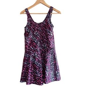 NWOT Woman one piece bathing suit dress size 10